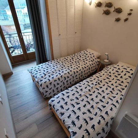 Appartement Fontargente 옥스레테르메스 외부 사진