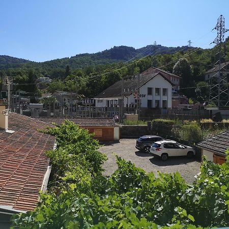 Appartement Fontargente 옥스레테르메스 외부 사진