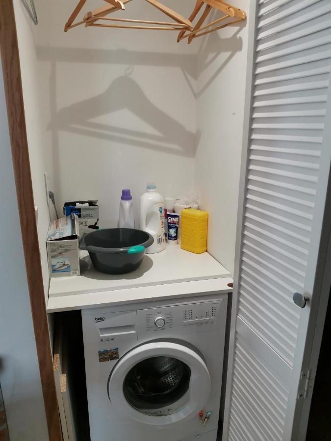 Appartement Fontargente 옥스레테르메스 외부 사진